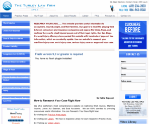 turleylawfirm.com: Best Injury Attorney in San Diego and California | The Turley Law Firm
Best San Diego Law Firm For Your Unique Personal Injury Case....We are San Diego California injury lawyers. This is the most comprehensive California website on work injuries, maritime injuries, Jones Act Seaman, Longshore Act, Defense Base Act and California wage and hour claims.  We have hundreds of web pages full of great free information. 

Our  mission is to level the playing field between accident victims and insurance companies and help accident victims get their lives back. We are here to give you peace of mind.  Help get your questions answered and your options explained.  We have a library of reports to help answer your questions about your personal injury case and  how to win  your California injury case. 

San Diego Jones Act Lawyer I San Diego Jones Act Attorney 
San Diego Product Defect Attorney I San Diego Product Defect Lawyer 
San Diego Work Injury Attorney I San Diego Work Injury Lawyer
San Diego Wage and Hour Attorney I San Diego Wage and Hour Lawyer 
California Wage and Hour Lawyer I  California Wage and Hour Attorney 
Best Honest Attorneys California I  Best Hones Lawyers California
Best Honest Attorney San Diego I  Best Honest Lawyer San Diego
Best Attorney San Diego I Best Lawyer San Diego
Best Trial Lawyer San Diego I Best Trial Attorney San Diego 
Toyota California Class Action Lawyer I  Toyota California Class Action Attorney 
California Jones Act Attorney I  California Jones Act Lawyer
Turley Law Firm I  William Turley
Jones Act Lawyer San Diego I Jones Act Attorney San Diego 
Jones Act Attorney California I Jones Act Lawyer California 
California Boat Accident Attorney I California Boat Accident Lawyer
San Diego Boat Accident Attorney I San Diego Boat Accident Lawyer
San Diego Boat Injury Attorney I San Diego Boat Injury Lawyer
San Diego Ship Accident Attorney I San Diego Ship Accident Lawyer
San Diego Longshore Act Attorney I  San Diego Longshore Act Lawyer
California Longhore Attorney I California Longshore Lawyer
San Diego Defense Base Act Attorney I San Diego Defense Base Act Lawyer
California Defense Bas Act Attorney I  California Defense Base Act Lawyer
San Diego Maritime Attorney I San Diego Maritime Lawyer
Mexico Jones Act Attorney I  Mexico Jones Act Lawyer
San Diego Products Liability Attorney I San Diego Products Liability Attorney
California Products Liability Attorney I  California Products Liability Lawyer
San Diego Construction Accident Attorney I San Diego Construction Accident Lawyer
California Construction Accident Attorney I California Construction Accident Attorney 
San Diego Third Party Work Injury Attorney I San Diego Third Party Work Injury Attorney
California Third Party Work Injury Attorney I California Third Party Work Injury Attorney
San Diego Unumprovident Attorney, Unum Attorney, Paul Revere Attorney, San Diego Unumprovident Lawyer - 619-234-2833 - 625 Broadway, Suite 625
San Diego, CA  92101