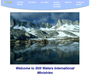 stillwatersintl.com: SWIM
This web site has been created with technology from Avanquest Publishing USA, Inc.
