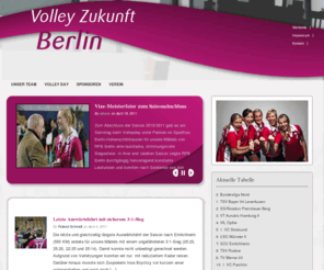 volley-day.com: Start - RPB Volleyball Berlin
