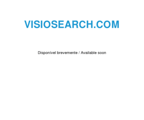 visiosearch.com: VISIOSEARCH
VISIOSEARCH