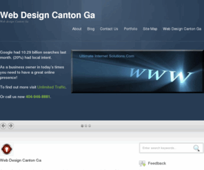 webdesigncantonga.com: Web Design Canton Ga | Web Design Canton
Web Design Canton Ga | Web Design Canton