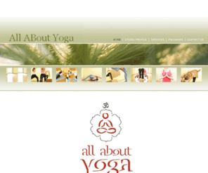 allaboutyoga-brunswick.com: All About Yoga
Yoga