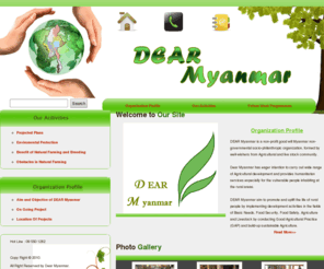 dearmyanmar.com: Dear Myanmar (Myanmar,Burma)
Dear Myanmar, Myanmar, Burma, Goldenland