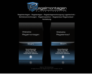 regalmontagen.com: Regalmontagen,Lagereinrichtungen,Betriebseinrichtungen,Regalinspektion,Regalankauf,Regalverkauf
 Regalmontagen, Regalmontage, Lagereinrichtungen, Betriebseinrichtungen, Industrieregale, Industrieregalanlagen, Industrieregalsysteme, Industrieschwerlastregale 