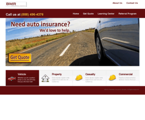 harrimaninsurance.com: Harriman Insurance Services
