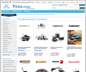 pansuperstore.com: Pans.com: Shop Pans, Cookware and Cookware Sets
Pan: Pans.com is a premier online retailer for pans, cookware, cookware sets and bakeware. We offer a large selection of pans, cookware, cookware sets and bakeware which you can browse 24/7.