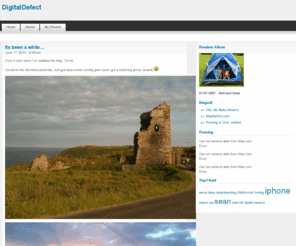digitaldefect.com: DigitalDefect
