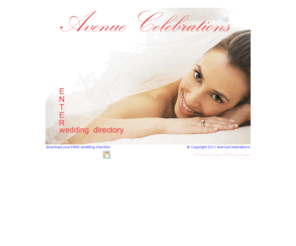 avenuecelebrations.com: Montreal Wedding Directory, wedding guide montreal, wedding dresses, wedding celebrations, wedding parties.
Montreal wedding guide, Montreal wedding guide, wedding directory, wedding dresses, wedding Montreal, wedding dresses, celebrations planning, parties all in one