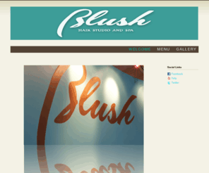 blushhairstudioandspa.com: Blush Hair Studio and Spa - Welcome
Blush Hair Studio and Salon in Salt Lake City Utah 84105