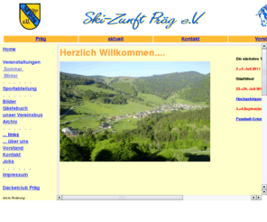 sz-praeg.de: Willkommen bei der Ski-Zunft Praeg
Infos Ski-Zunft Präg