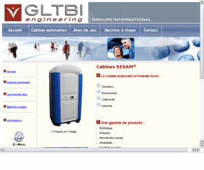 gltbi.com: GLTBI : Gestion Logistique Technique Bâtiment Industrie
Des innovations pour la Gestion Logistique Technique Bâtiment Industrie