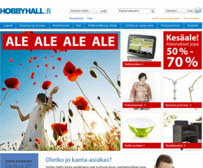 hobbyhall.fi: Hobby Hall Verkkokauppa
lapset lastenhuone kauneus ja terveys kodinkoneet koti huonekalut sisustustekstiilit vuodevaatteet koristeet ja valaisimet kylpyhuone lastenhuone terassi ja piha kattaus ruoanvalmistus kodinhoito elektroniikka ja viihde vapaa aika ja harrasteet pukeutuminen naisten vaatteet naisten urheilu ja ulkoilu tarjouserät