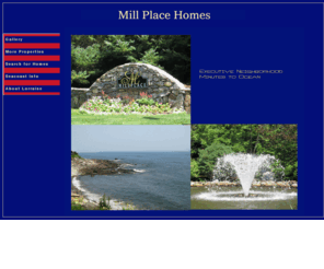 millplacehomes.com: New Hampshire Seacoast, New Hampshire Real Estate
 New Hampshire Seacoast, New Hampshire Real Estate