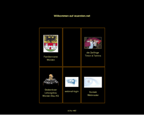 wuersten.net: wuersten.net
Mathias Würsten