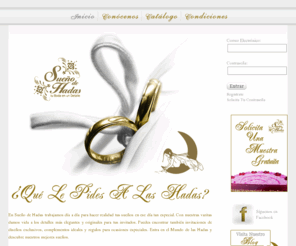 tubodaenundetalle.com: Detalles boda | detalles boda originales
Detalles boda | En Sueño de Hadas trabajamos día a día para hacer realidad tus sueños en ese día tan especial. Con nuestras varitas damos vida a los detalles más elegantes y originales para tus invitados. Puedes encontrar también invitaciones de diseños exclusivos, complementos ideales y regalos para ocasiones especiales. Entra en el Mundo de las Hadas y descubre nuestros mejores sueños. | detalles boda originales