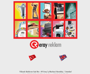 erayreklam.com: Eray Reklam|Eray Kristal|Eray Promosyon|Plaket|Kupa|Madalyon|Kristal|Lazer Plaket|Kutu
plaket,kupa,madalyon,fiğürler,kurdela,gümüş tabak plaketler,kristal plaket,kirstal ödül,kristal isimlikler,dekoratif tablolar,fasetler,yakalıklar,kokartlar,yönlendirtmeler,kalemler,rozetler,masaüstü isimlikler,sublimasyon sistemler presler,bardaklar,şapkalar,albümler,kutular,ahsaplar,cam film ve rozet makinaları,tekstil folyoları ve kesim makinaları,metal kesme giyotinleri,pantograf ve lazer kazıma malzemeleri,promosyon ürünleri