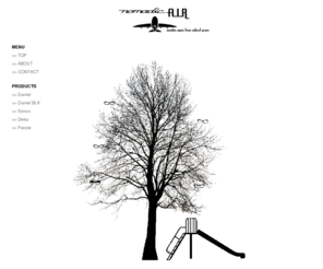 nomadic-air.com: nomadic AIR | TOP
木で作るメガネフレーム