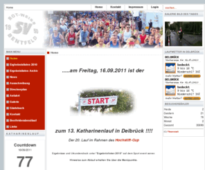 katharinenlauf.de: Home
Katharinenlauf, Bentfelderabendlauf, Bentfeld, Delbrück