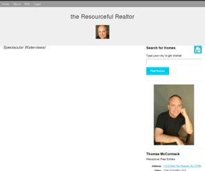 resourcefulrealtor.com: the Resourceful Realtor
I think most agents who have been around awhile would agree that pricing correctly is key in both getting the property sold and getting your client the highest return. For that reason, one of the statistics that I especially pay attention to is the list-to-sale price ratio which is the difference