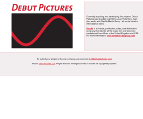 debutpictures.com: Debut Pictures
