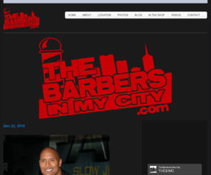 thebarbersinmycity.com: The Barbers In My City
