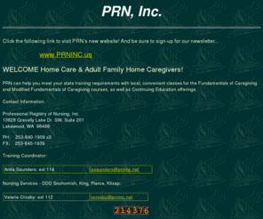 prninc.net: 
