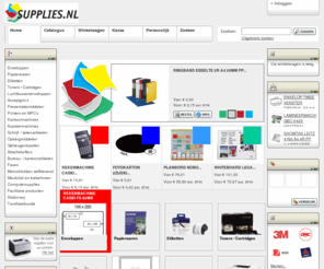 25-1-07.com: Supplies.nl
