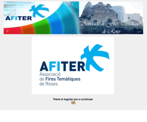 afiter.com: AFITER
afiter Associació asociacion ferias Fires Temàtiques de Roses