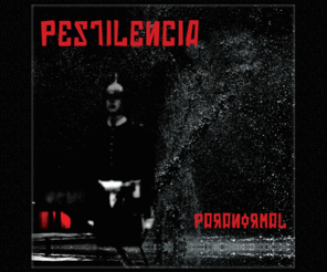 pestilencia.com: PESTILENCIA : NUEVO SENCILLO
Para Pocos, primer secillo del nuevo album de Pestilencia. Descarga exclusiva para miembros de pestilencia.com