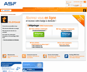 asf telepeage fr asf telepeage autoroutes du sud de la asf telepeage fr asf telepeage autoroutes du sud de la