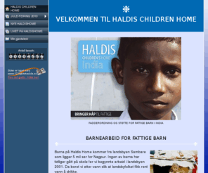 haldishome.com: HALDIS CHILDREN HOME - www.haldishome.com
HALDIS CHILDREN HOME - www.haldishome.com