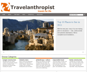 travelanthropist.com: Travelanthropist
