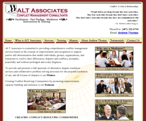 altassociates.com: Welcome to ALT Associates
