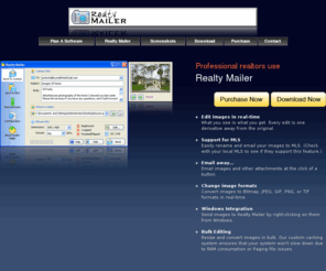 realtymailersoftware.com: Realty Mailer
The homepage of Realty Mailer developed by Plan A Software, LLC.