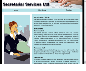 secretarialservicesmalta.com: Secretarial Services Ltd
Secretarial Services Ltd