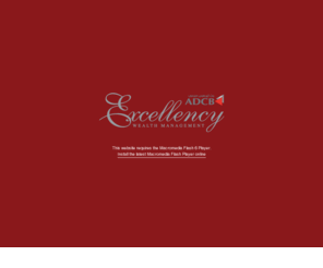 adcbexcellency.com: ADCB Excellency Wealth Management | UAE
ADCB Excellency Wealth Management