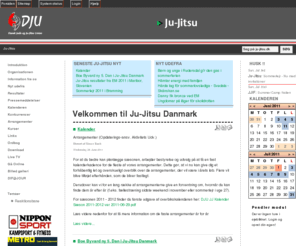 ju-jitsu.dk: ju-jitsu.dk - Ju-Jitsu
Har til formål at lede og udvikle samarbejdet mellem danske amatørklubber i hvilke der dyrkes Jiu-Jitsu og Ju-Jutsu,