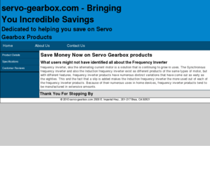 servo-gearbox.com: Servo Gearbox - Your source for information on Servo Gearbox
Servo Gearbox - We are the Experts for Low Prices, High Quality, and Fast Service.  Get a Free Quote today for your Servo Gearbox