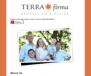 terrafirmaremodeling.com: Terra Firma Renovations and Design - Flooring - Tile - Drywall - Painting
Flooring Tile Painting and Drywall Services