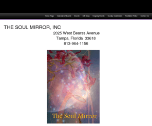 thesoulmirror.com: Home Page
Home Page