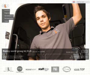 elsgmbh.eu: ELS- Event Logistic Solutions- Event Logistiker - Nebenjob - LKW Fahrer - Rücklaufbetreuer - Hands › Home
Event Logistic Solutions, afgekort ELS. Flexibel logistiek personeel voor elk soort evenement en bijbaan voor studenten, in heel Europa. Flexibles logistik Personal für die Event Branche in ganz Europa.