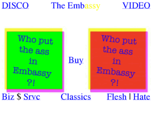 theembassy.info: The Embassy
The Embassy