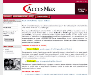 accesmax.com: Home Page
Welcome to phpCOIN