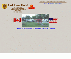 parklanemotel.com: 
