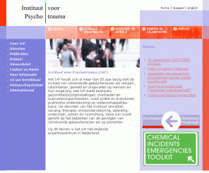 psychotrauma.nl: IvP
