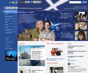 friends-of-scotland.org: The Official Gateway to Scotland | The Official Gateway to Scotland
The Official Gateway to Scotland