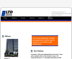 ltdfin.com: 
