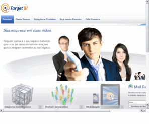 targetbi.com: Início - Target BI
Target BI Inovamos para você crescer