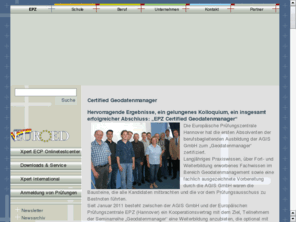 xpert-online.de: Professionelle Bildungs- und Lehrgangssysteme der Europischen Prfungszentrale Hannover
Lehrgangs- und Bildungssysteme sowie der Xpert Europische Computer Pass und Zertifizierungssysteme