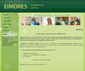 eimores.com: Akcijas
Joomla! - the dynamic portal engine and content management system